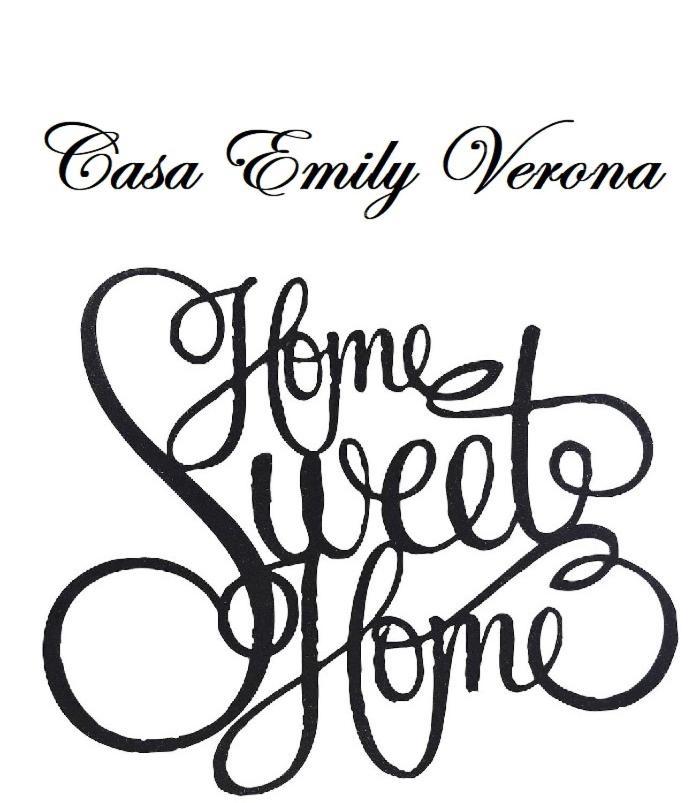 Casa Emily فيرونا المظهر الخارجي الصورة