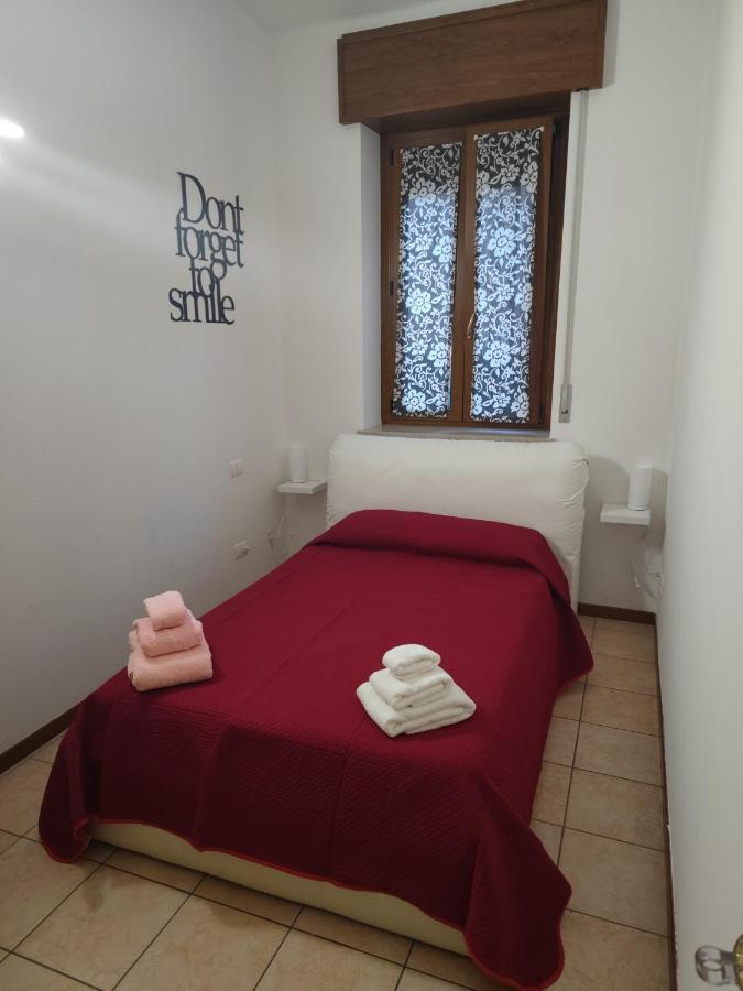 Casa Emily فيرونا المظهر الخارجي الصورة