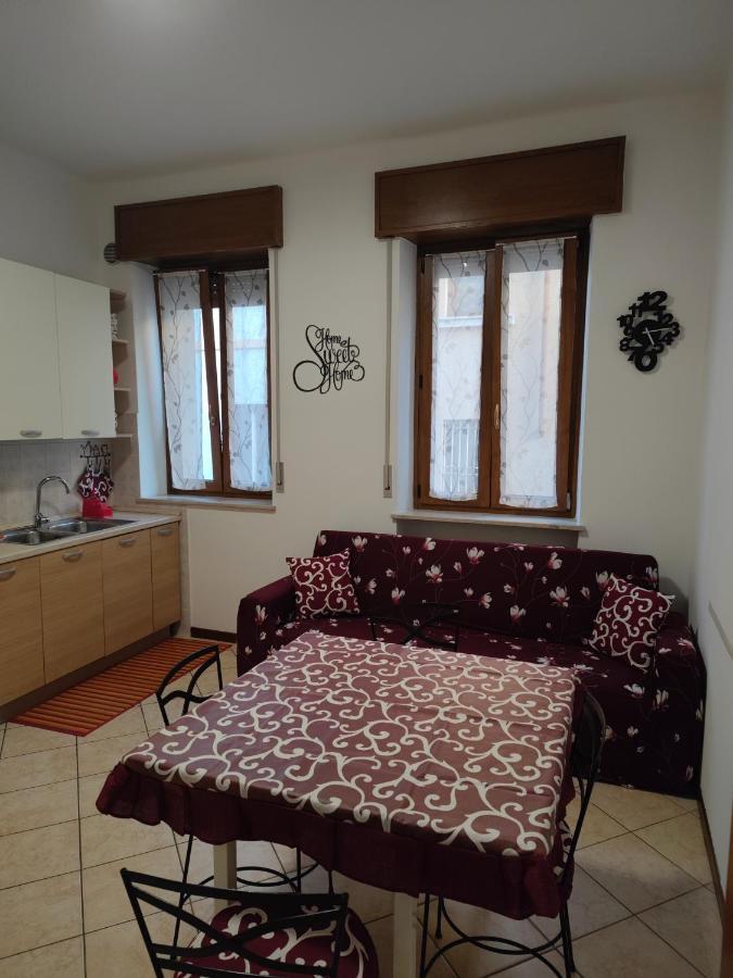 Casa Emily فيرونا المظهر الخارجي الصورة