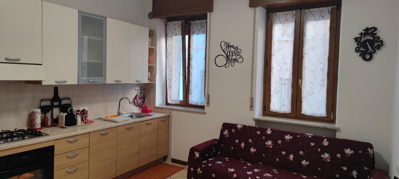 Casa Emily فيرونا المظهر الخارجي الصورة